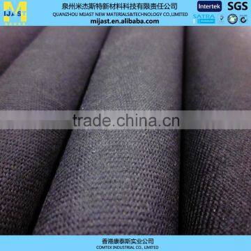 Hot sell RPET stitch bonded fabric