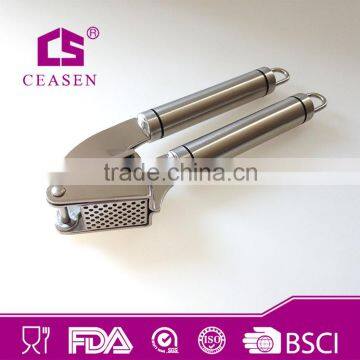 2016 garlic press for kitchen