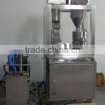 Automatic Capsule Filling Machine NJP-800