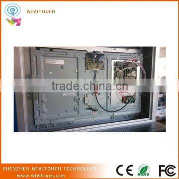 Self-service Customized Phone Charging Kiosk for Public Place photo-5