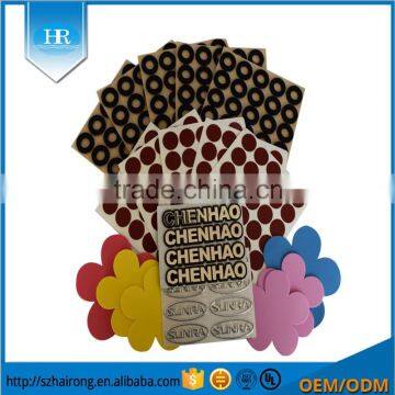 Custom Die Cut Eva Foam Shapes/ Packing Foam Inserts