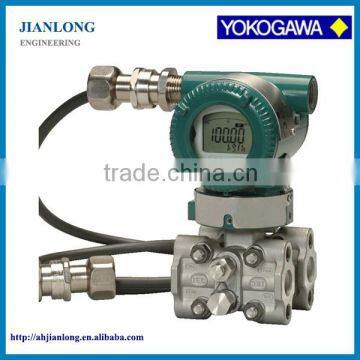 Absolute performance Yokogawa EJX910A gauge pressure transmitter