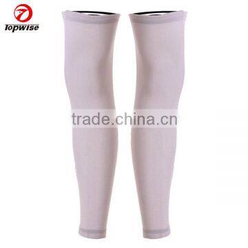Custom Compression Sports Leg Sleeves