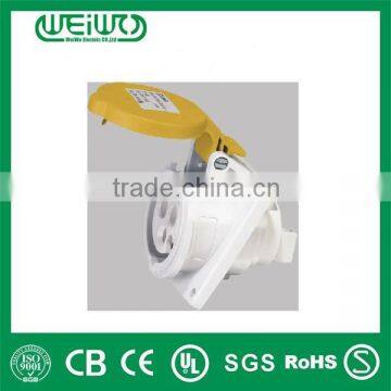 WL413-4/WL423-4 High quality magnetic power plug