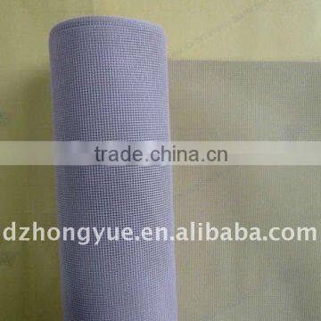 fiberglass plisse insect screen
