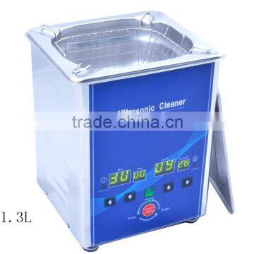 industrial washing machine Mini Jewelry ultrasonic cleaner Sdq013