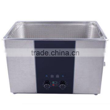 Industrial Ultrasonic Cleaner China UMD200 With Heating Ultrasonic Blind Cleaner for Sale