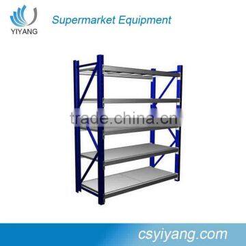 pipe material storage shelf warehous rack