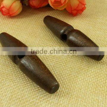 Wooden Toggle Button photo-2