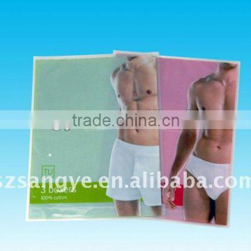 good plastic garment, plastic packaging manufacturer