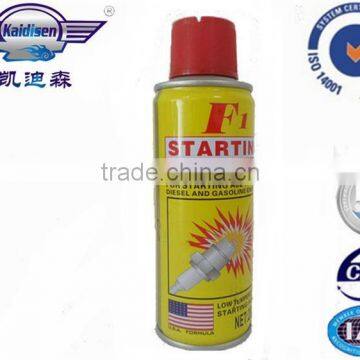 280ml Starting Fluid,quick start fluid