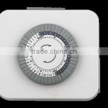 Hot selling timer socket