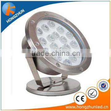 9 watt high power led underwater light