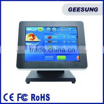 12 Inch Pos Terminal/Touch Pos Machine/Point of Sale Equipment