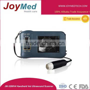 portable cow pig pregnancy ultrasound scanner