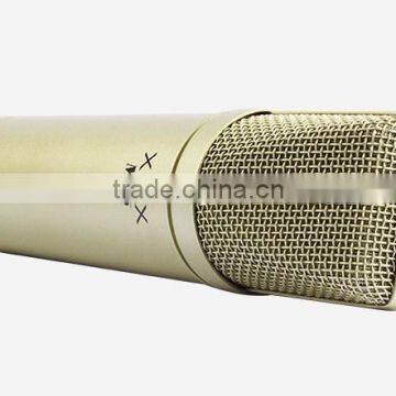Professional Nature Voice Microphone for Singing , Recording M50 photo-5