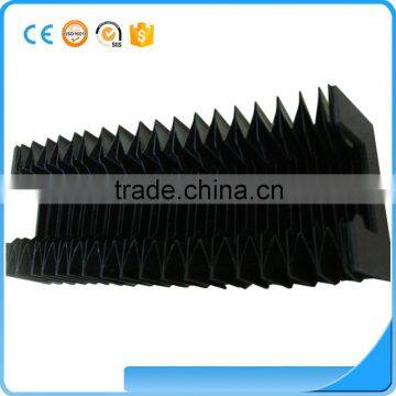 High Quality Nylon Accordion Cnc Cover