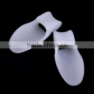 hallux valgus bunion punta separatore toe separator foot care ks 044