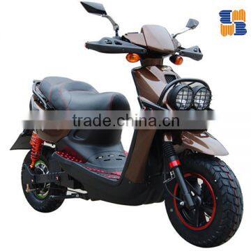 2015 New high quality arrival electric motorcycle with 800w motor and lead-acid battery