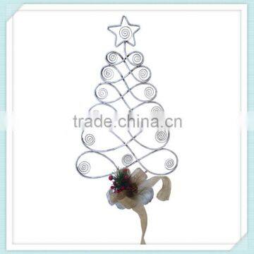 Amazing design christmas iron tree