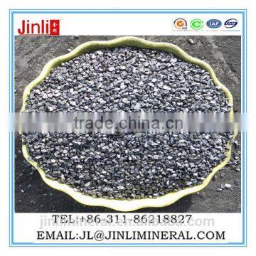 calcined petroleum coke for brake disc