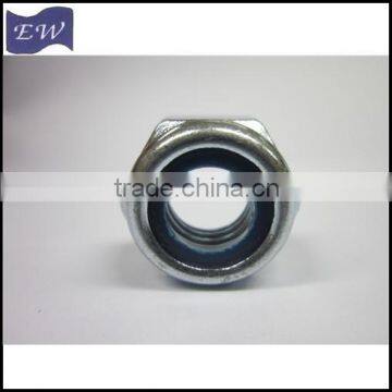Hot Selling!Nylon Insert Lock Nuts Din982 photo-3