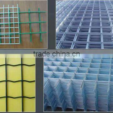 welding wire mesh sheet