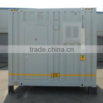 20'H House Container photo-3