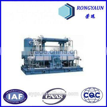 cranksgaft piston air compressor 2D-