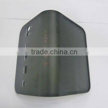 Aluminum alloy die-casting tv accessories