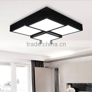 zhong shan made ceiling light for home / hotel