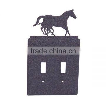 Double Switch Plate photo-1