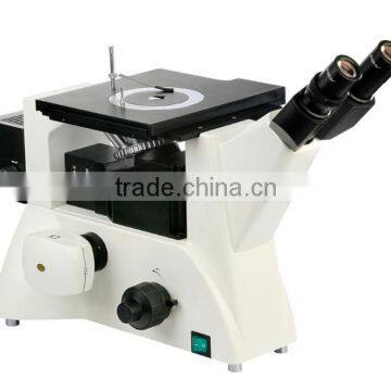 ZX-20(01) Industry Inverted MetallurgicalMicroscope