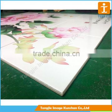 Wholesale PVC foam board full color printing banner,UV printing foam banner