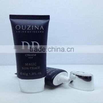 50ml DD cream hot sale tube packaging in 2015