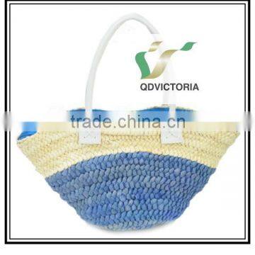 Straw Woven Beach Bags