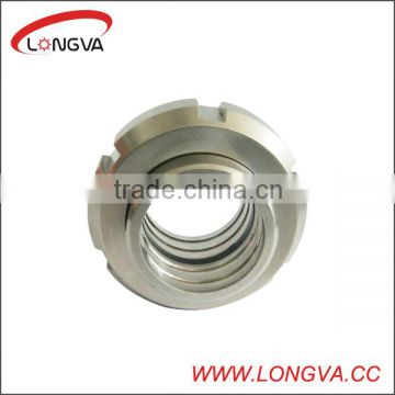 Wenzhou s.s SMS pipe fitting welded union