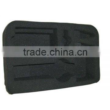 CNC cutting packaging foam