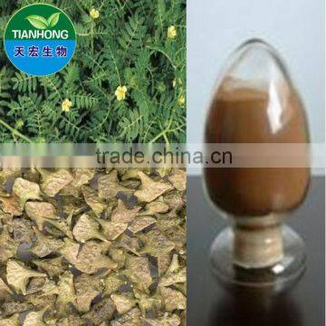 Pure Natural Tribulus Terrestris Extract / Saponins 90%