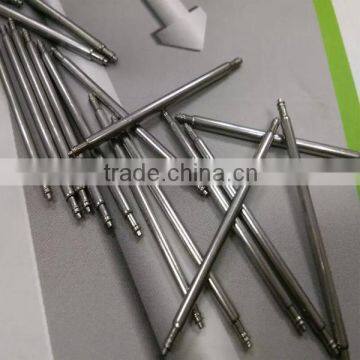 China manufacture supplier watch spring bar high quality fitness spring bar, watch band pins