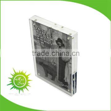 2015 New Style Acrylic Photofunia/Photo Frame photo-6