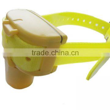 2016 New Products Hunting Dog Collars Personalized photo-2