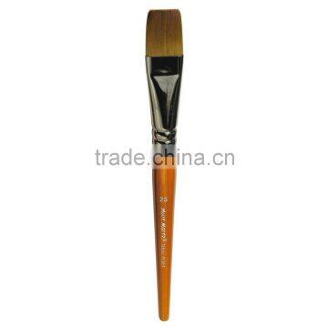 Mont Marte Taklon Paint Brush