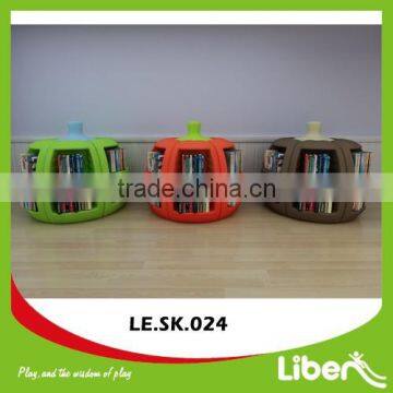 China Manufacturer Children Furniture Kids Storage Cabinet for Toys photo-3