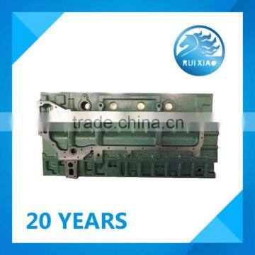 WEICHAI ENGINE WP10.336 Cylinder Block 612600900231 For YUTONG BUS