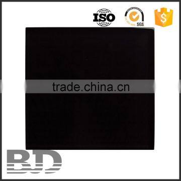 Shanghai China Supplier BJD Solid Color Glass Mosaic Tile