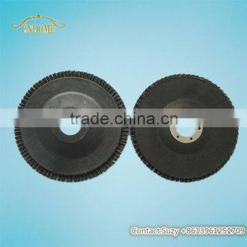 Abrasive Flexible Flap Disc photo-2