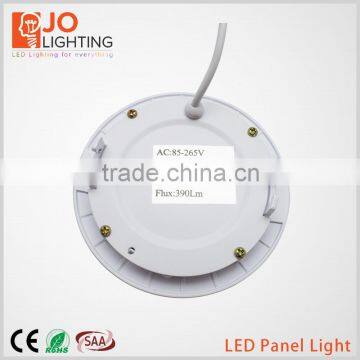 Ultra Thin 120mm Recessed LED Ceiling Light Round at Wholesale Price photo-5