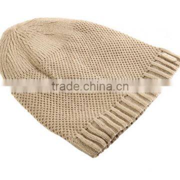Custom Made New Quality Winter Crochet Knitting Hat