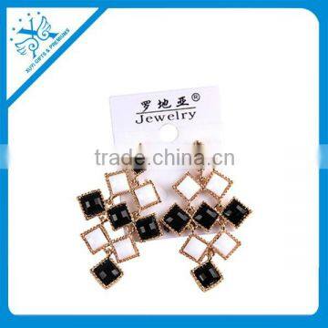 unique earring cheap latest fashion earrings